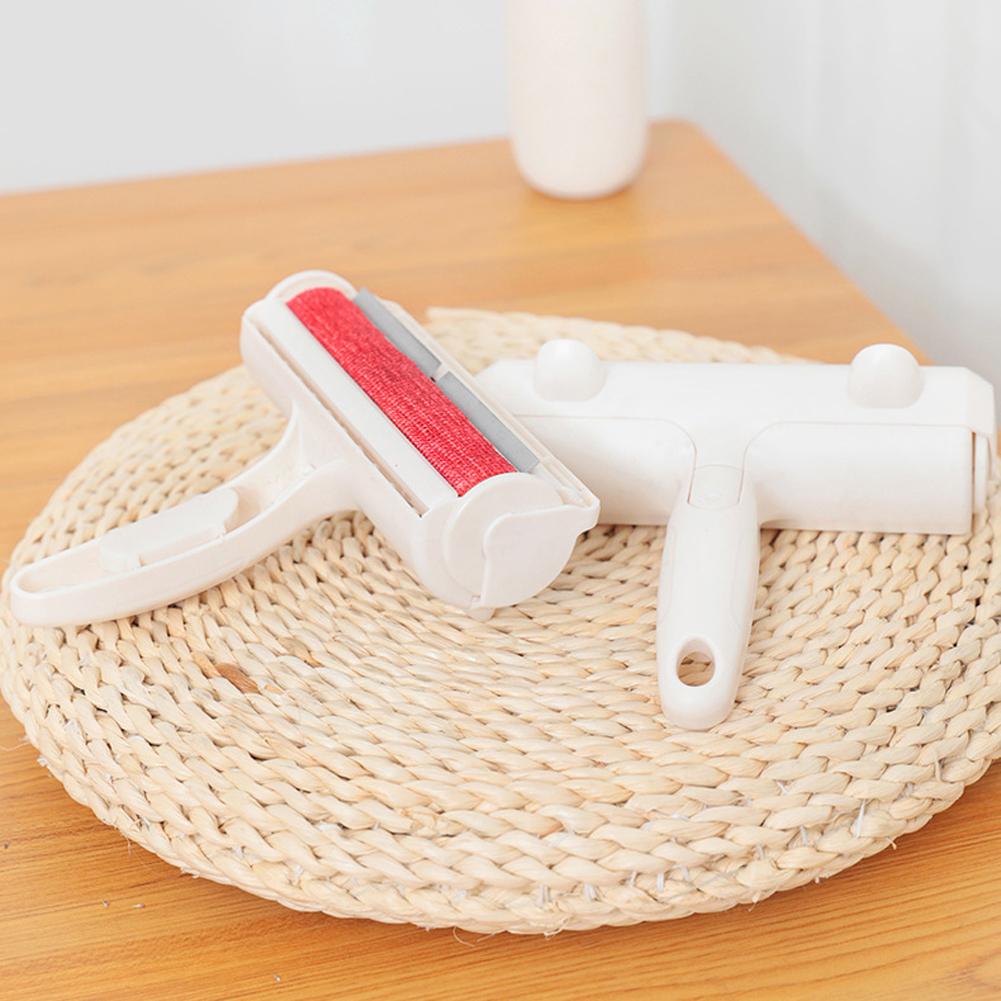 Bàn chải làm sạch lông cho thú cưng theo 2 chiều