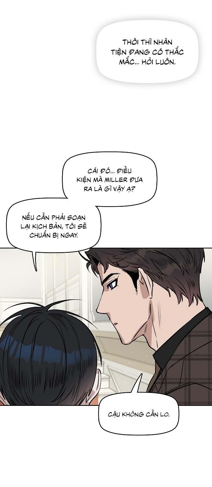 kiss me liar chapter 11 21