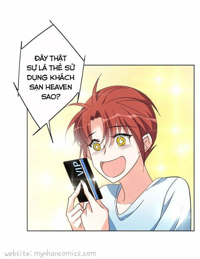 cô ấy đến rồi, xin nằm xuống! chapter 108 4