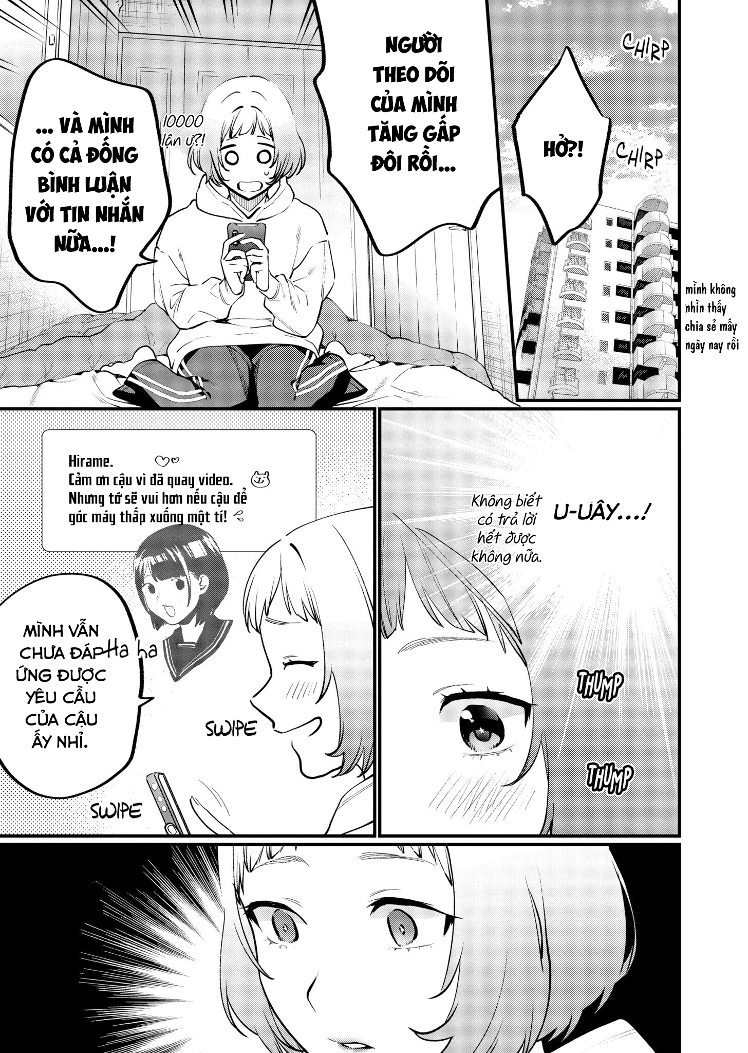 bộ môn giáo dục tình yêu chapter 18.1 12