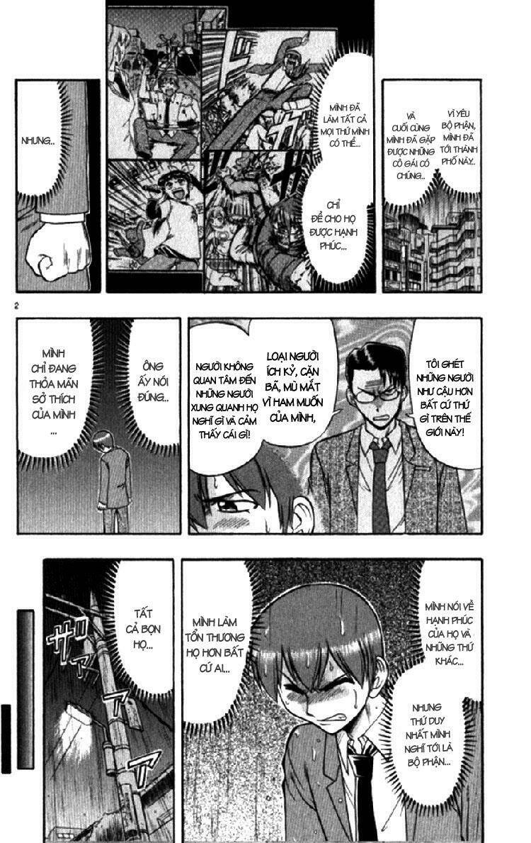 ai kora chapter 96 4