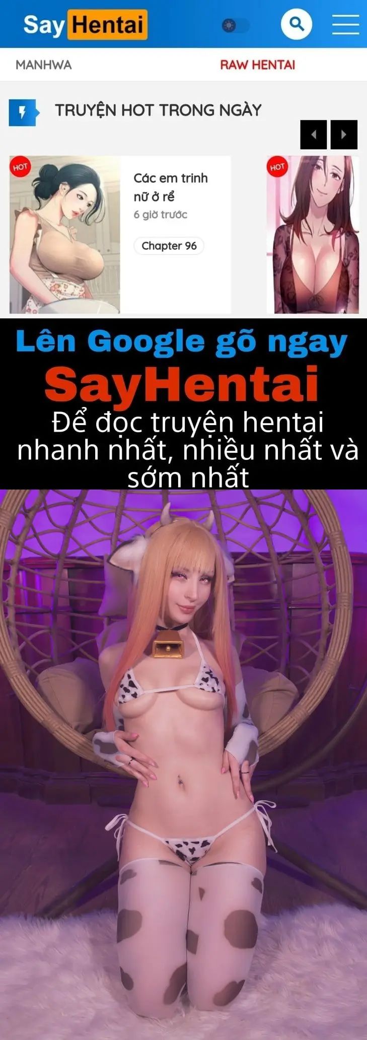 hình cosplay chapter 228 1