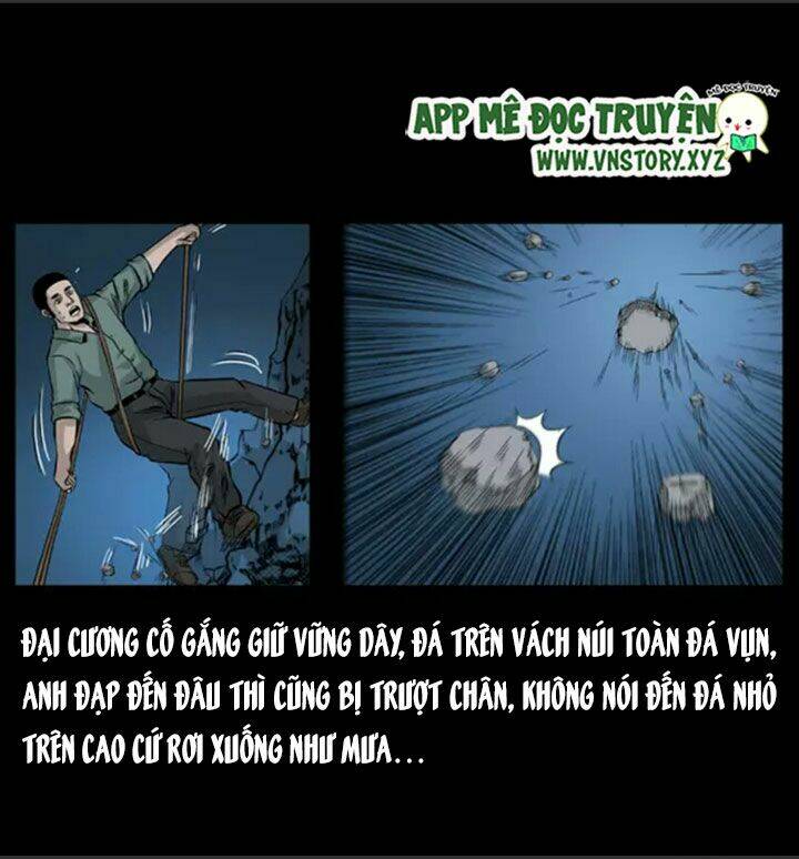 U Minh Ngụy Tượng Chapter 59 51