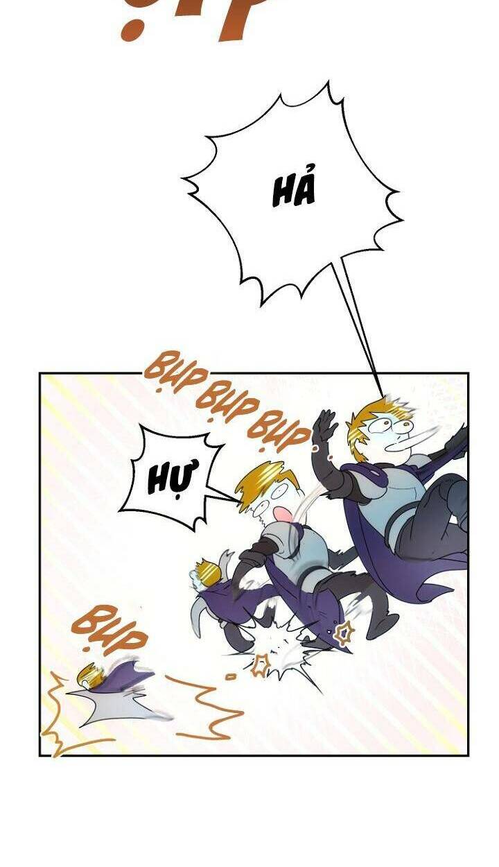 Tiền Là Tất Cả Chồng Là Phù Du chapter 13 7