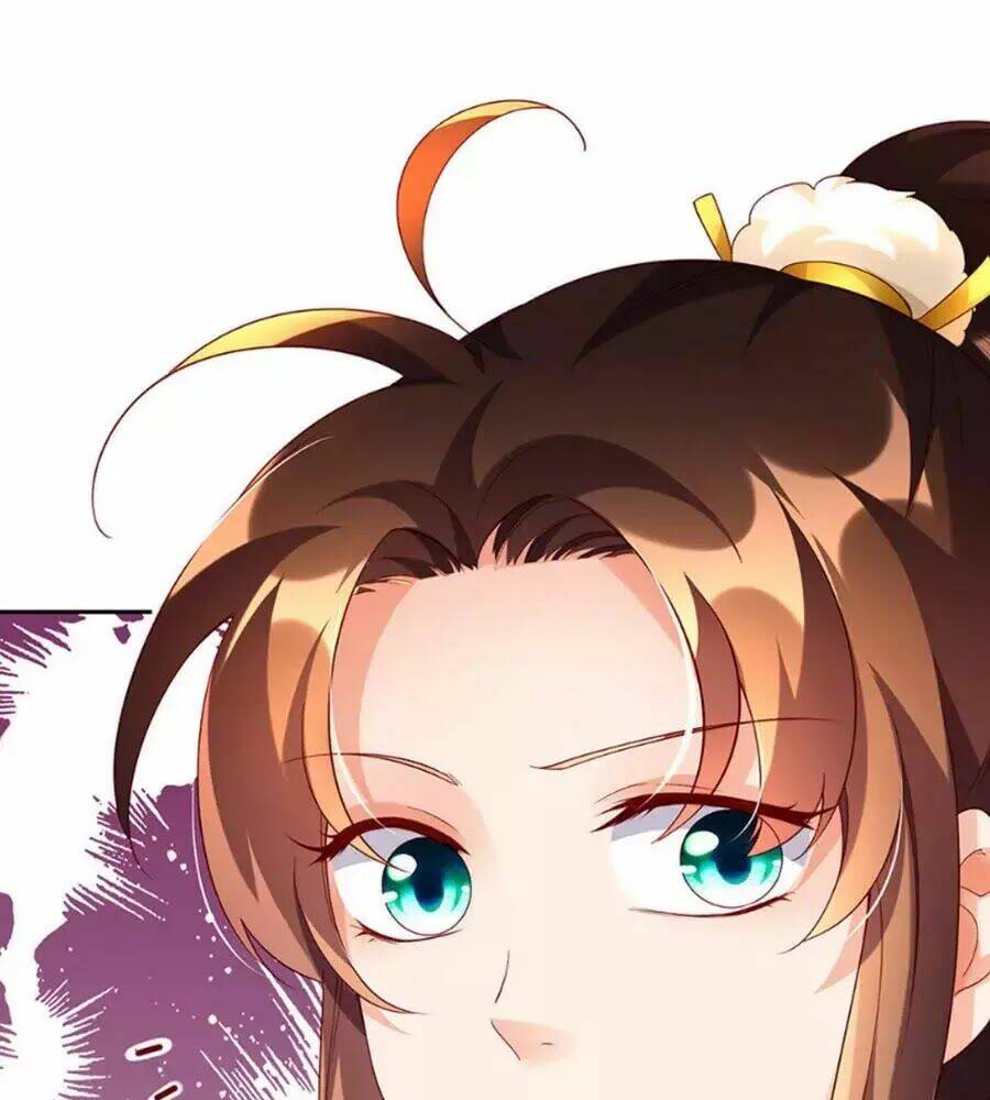 thiên kim bất hoán chapter 25 5