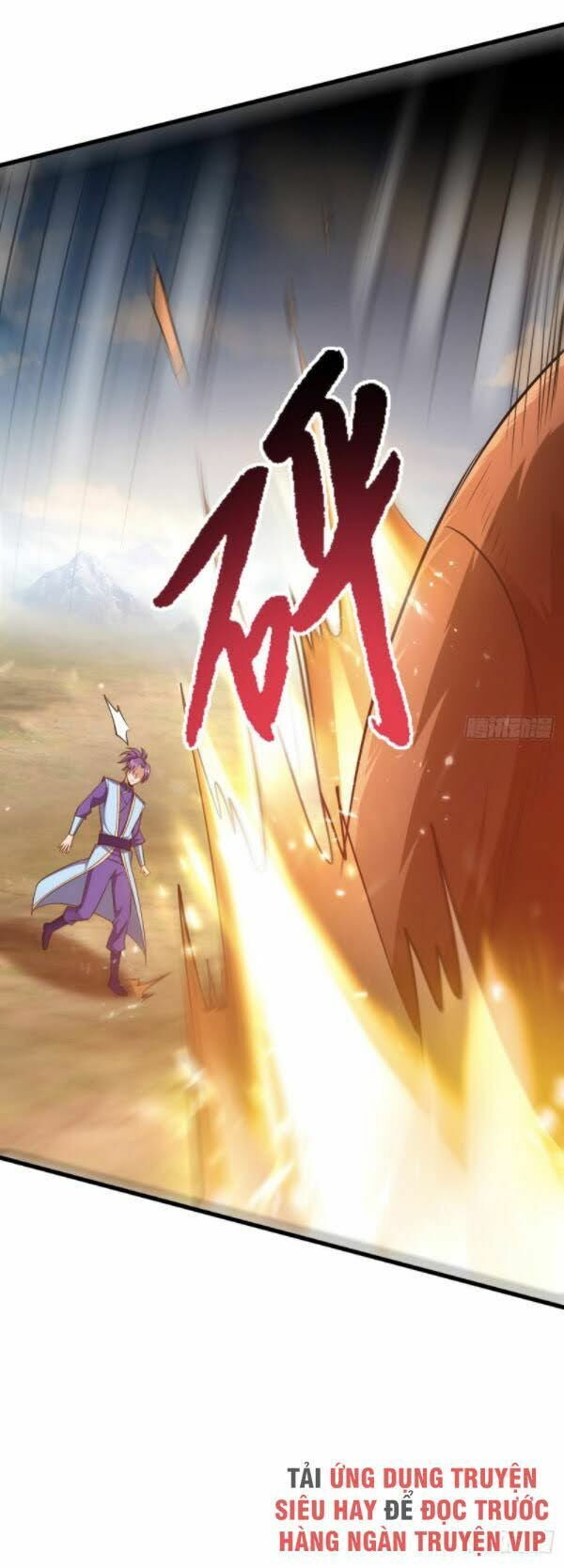 yêu giả vi vương chapter 151 28