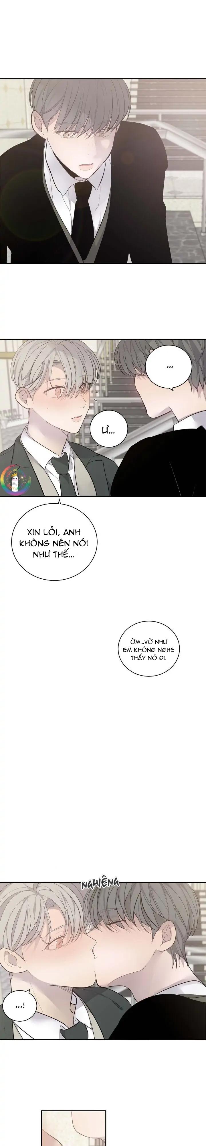 sao notp lại thành thật rồi? chapter 50 21