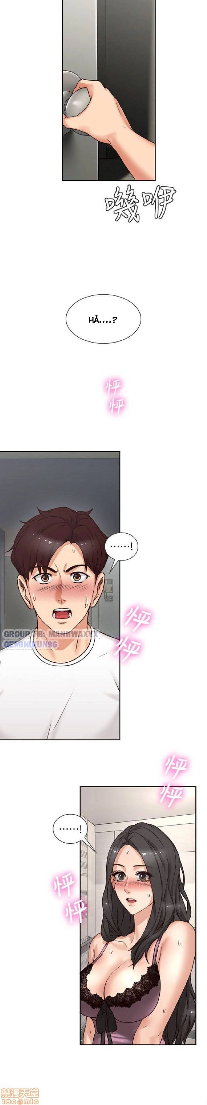 xoa dịu em đi chapter 1 33