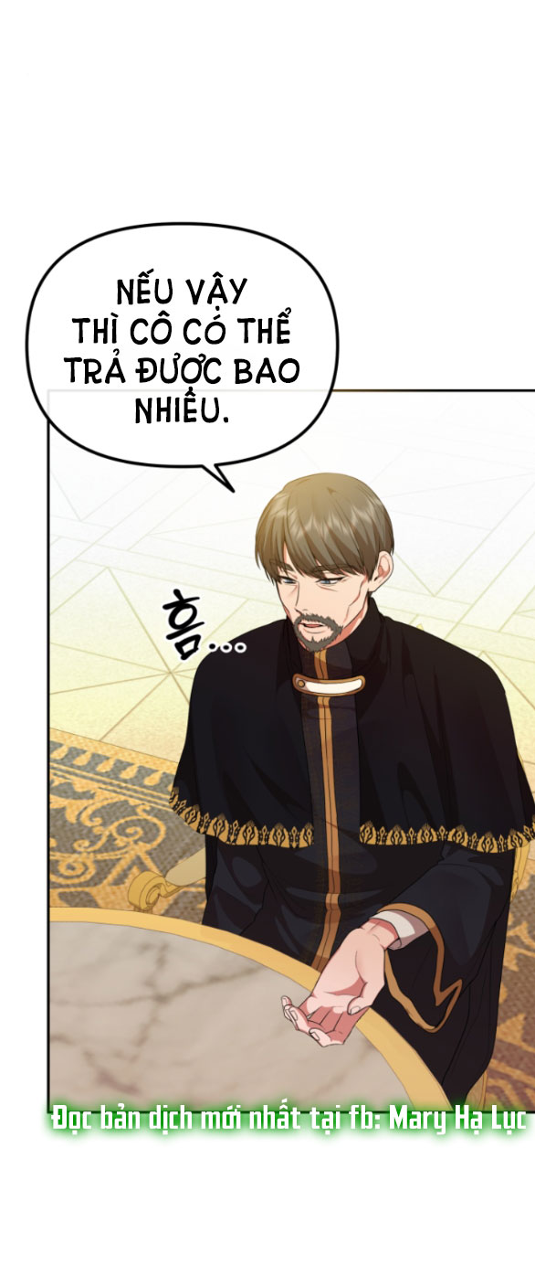 [18+] dũng sĩ vị tha chapter 2.1 11