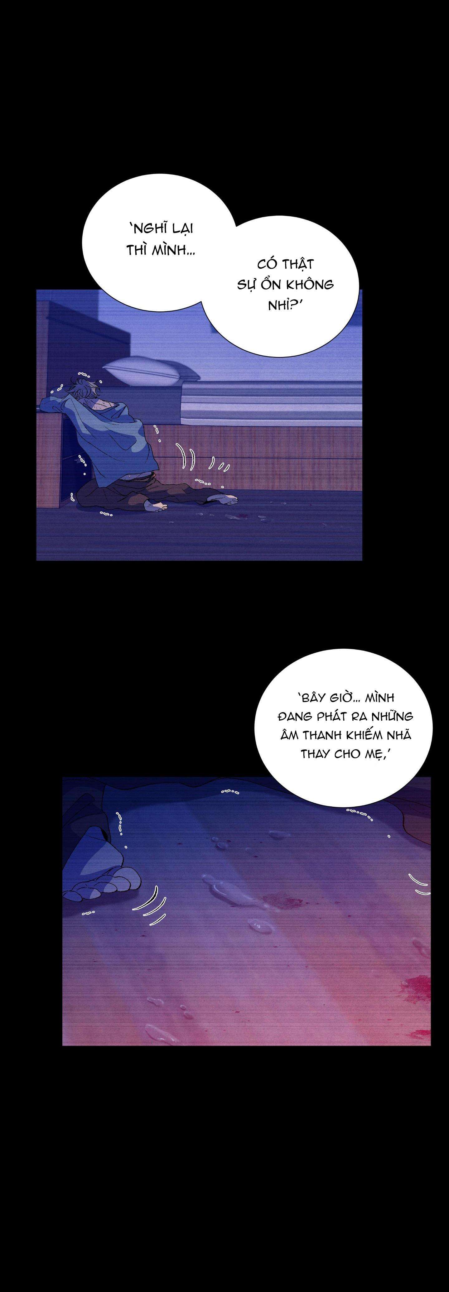 ông chú bên cửa sổ chapter 49 36