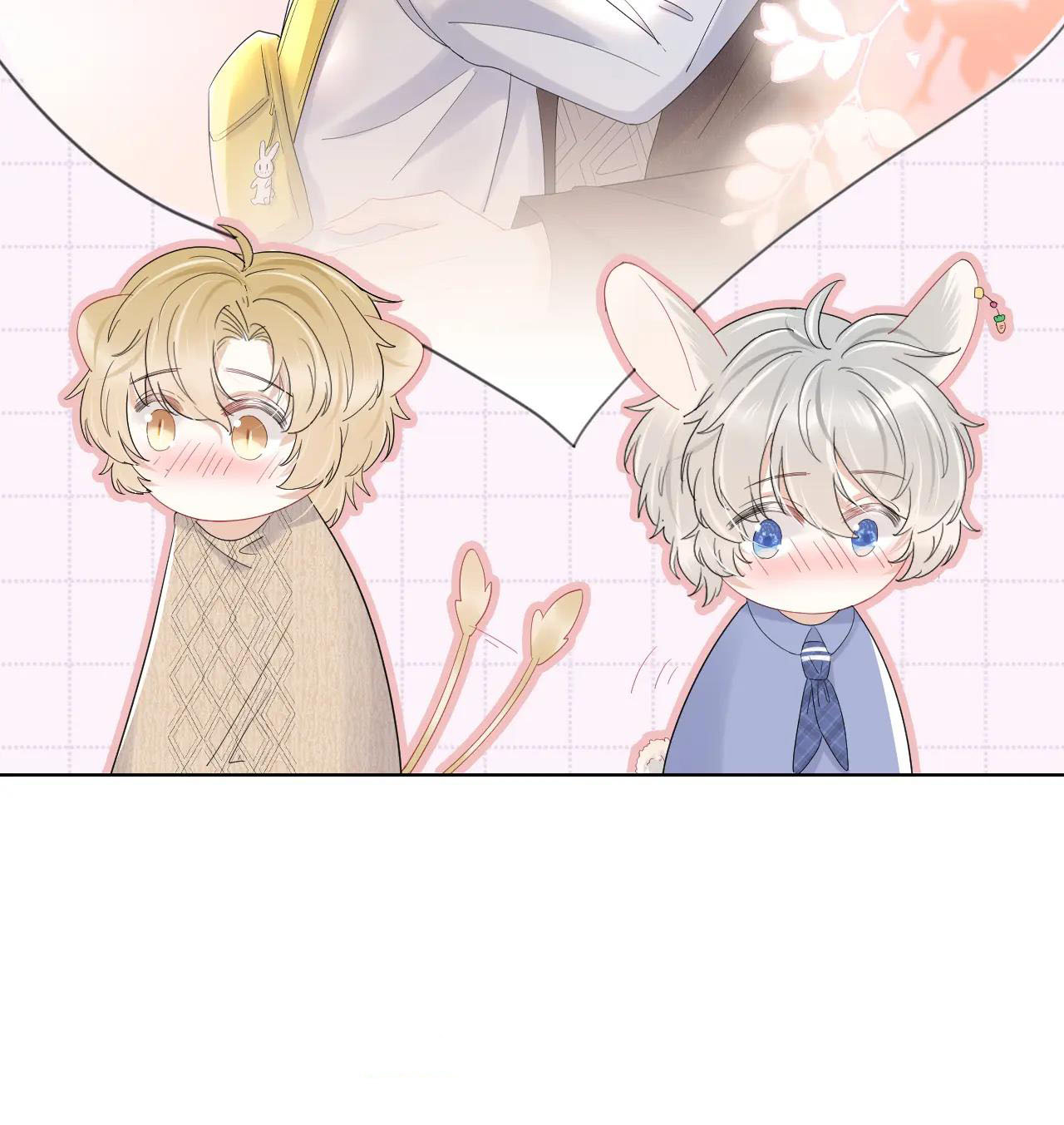 một miếng ăn sạch thỏ chapter 22 39