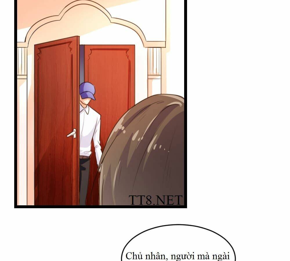 bản hợp đồng vô cảm chapter 1 10