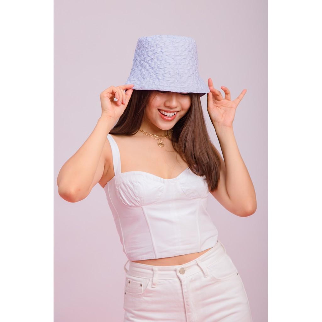 Nón Nhún - MARSHMALLOW HAT