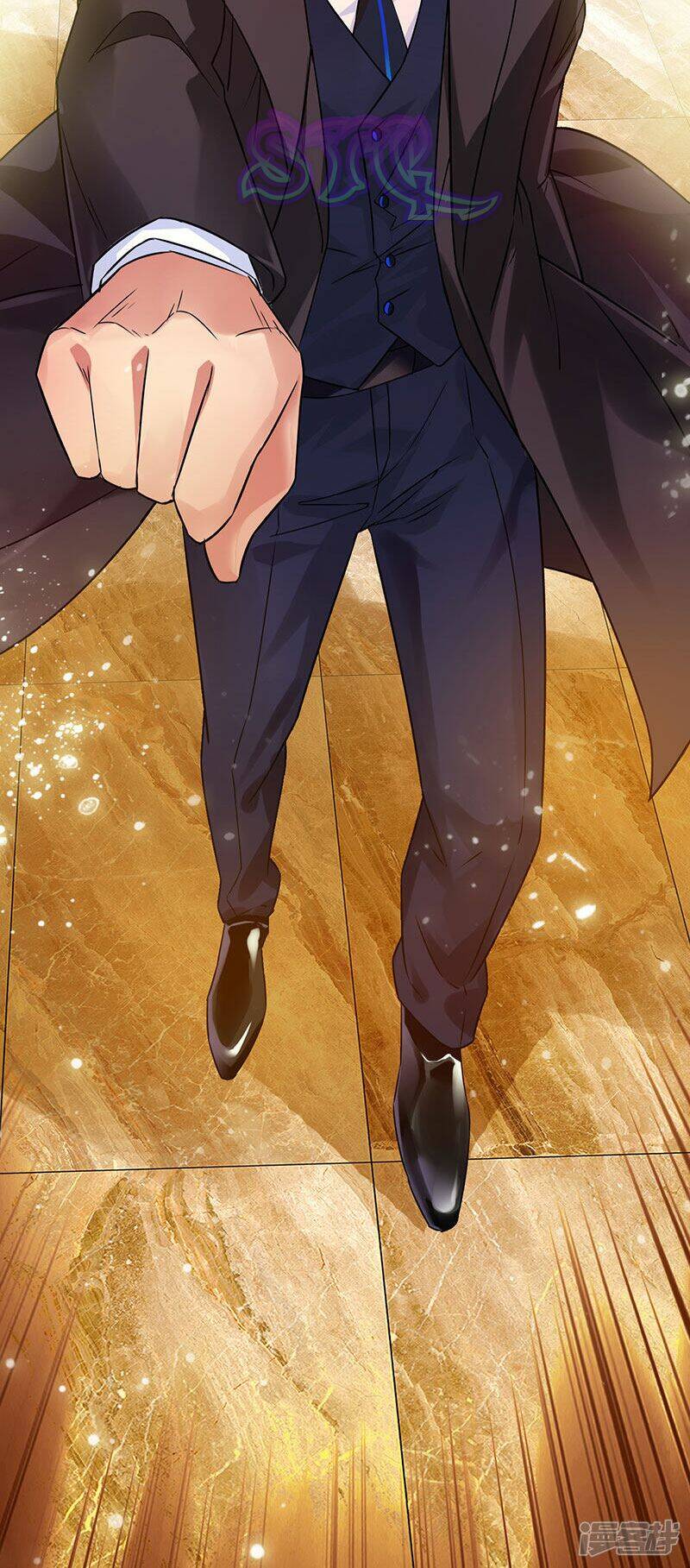 siêu cấp bại gia tử chapter 45 34