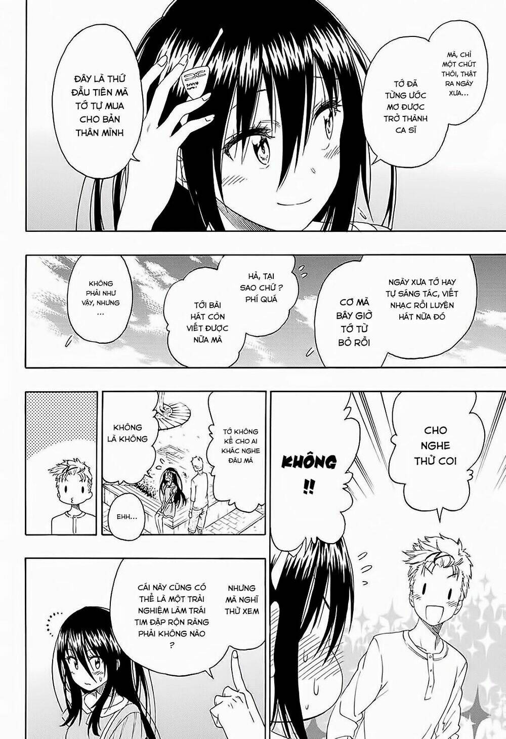 tokidoki chapter 1 28