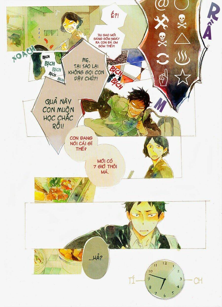 suna o kizamu hari chapter 1 6