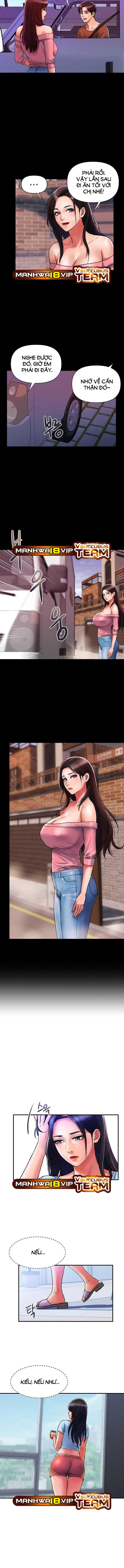 những quý cô cửa hàng bách hóa chapter 14 3