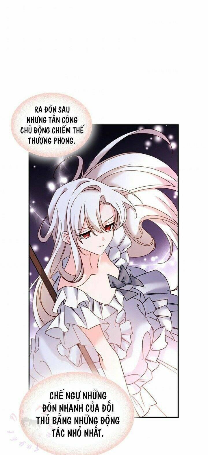 để yên cho tiểu thư hiền chapter 17 51