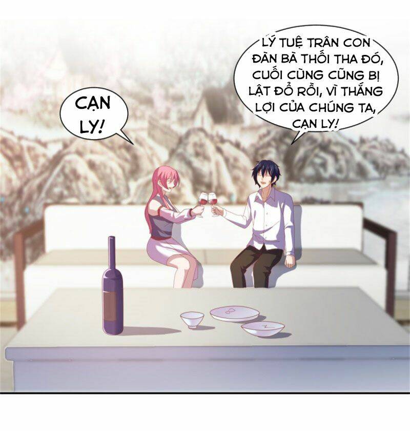 đỉnh phong dự ngôn đế chapter 19 9