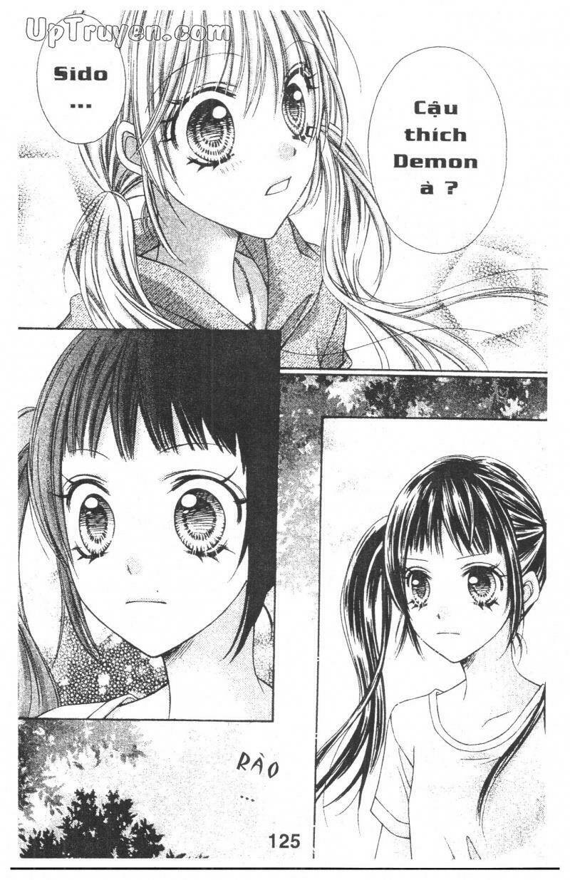 thiên đường rock chapter 5 125