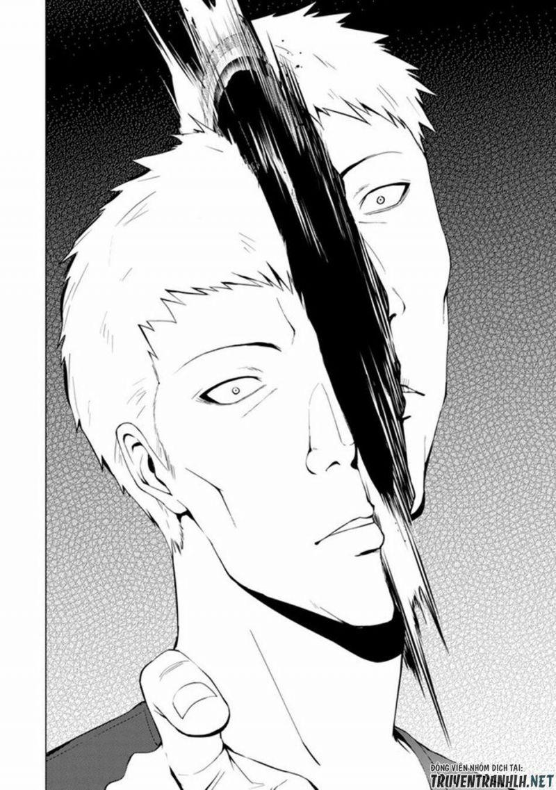 ore no genjitsu wa renai game?? ka to omottara inochigake no game datta chapter 19.1 18