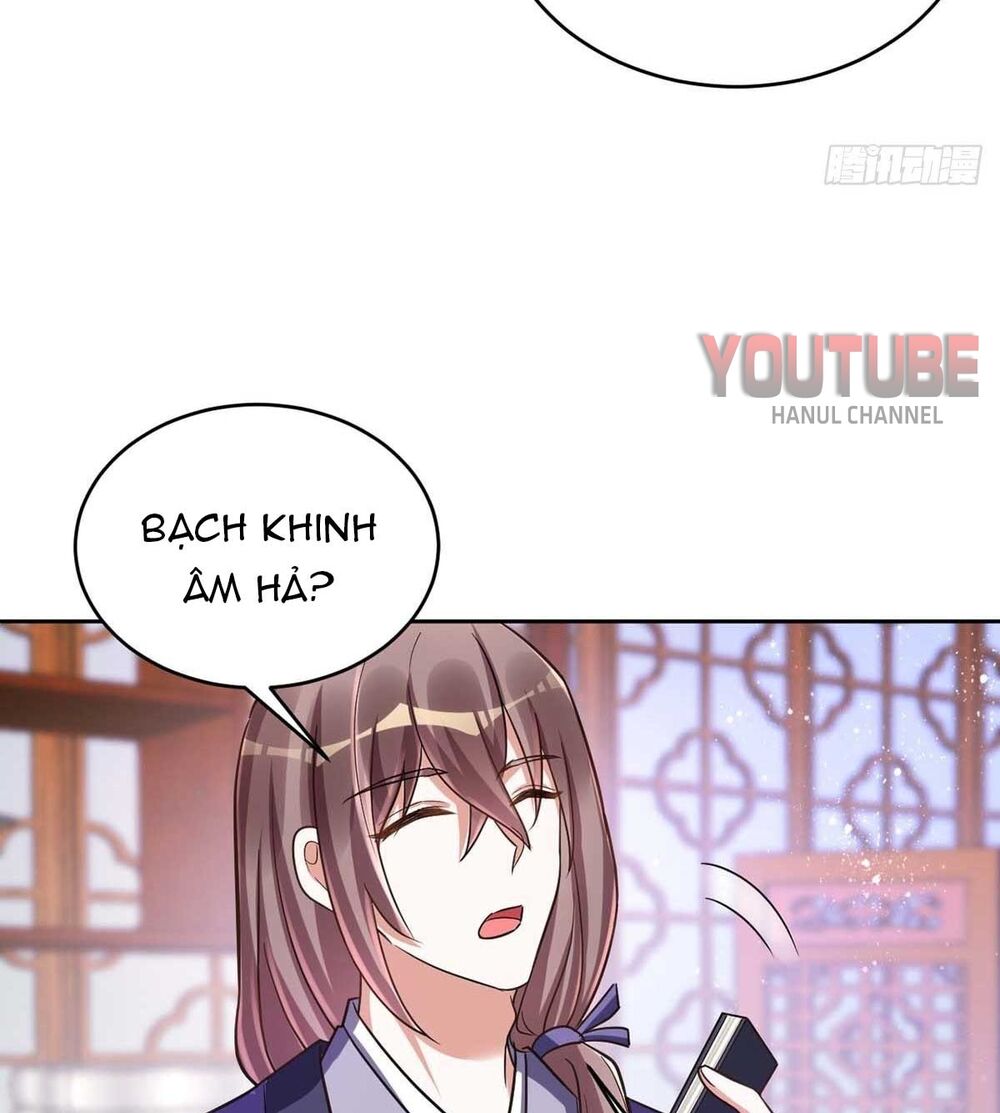 manh hổ trọng sinh : tướng quân đại nhân muốn ôm ôm chapter 43 4