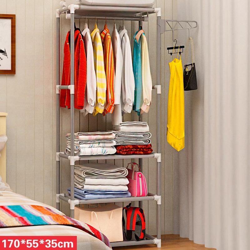 Kệ treo quần áo, tổng hợp những mẫu kệ đứng thiết kế nhỏ gọn bán chạy nhất 2021