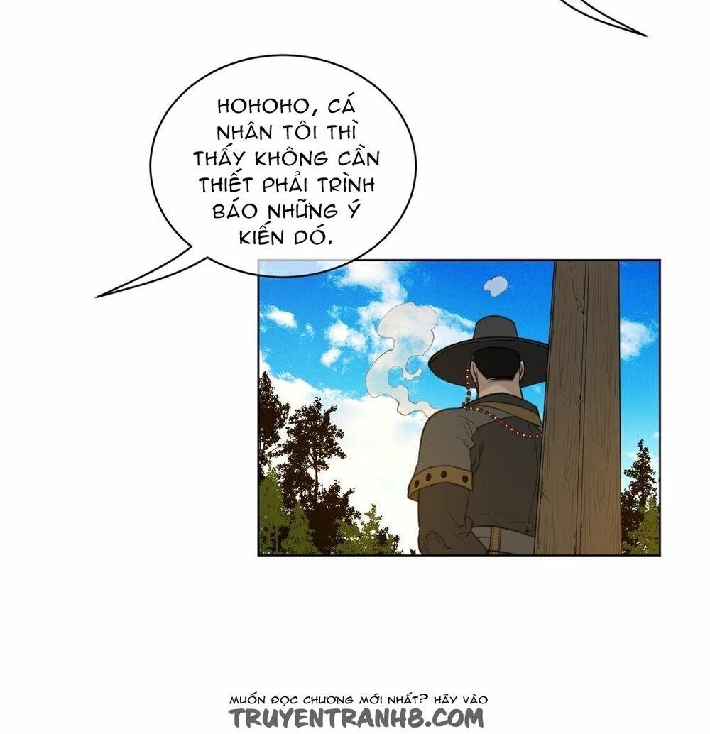 một nửa hoàn hảo chapter 48 39