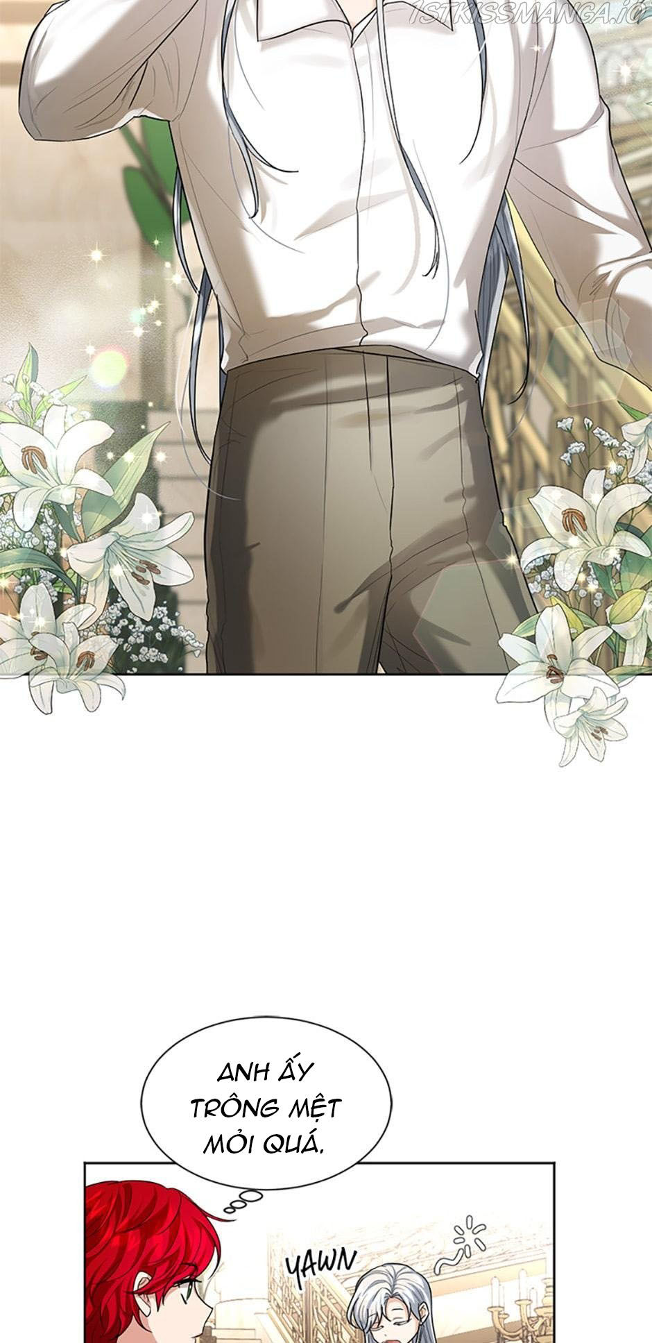 hợp đồng hôn nhân của công tước ashleyan chapter 26.1 13