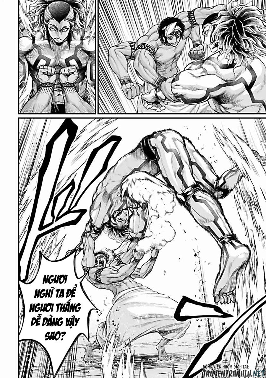 đại chiến nhân thần chapter 32 25