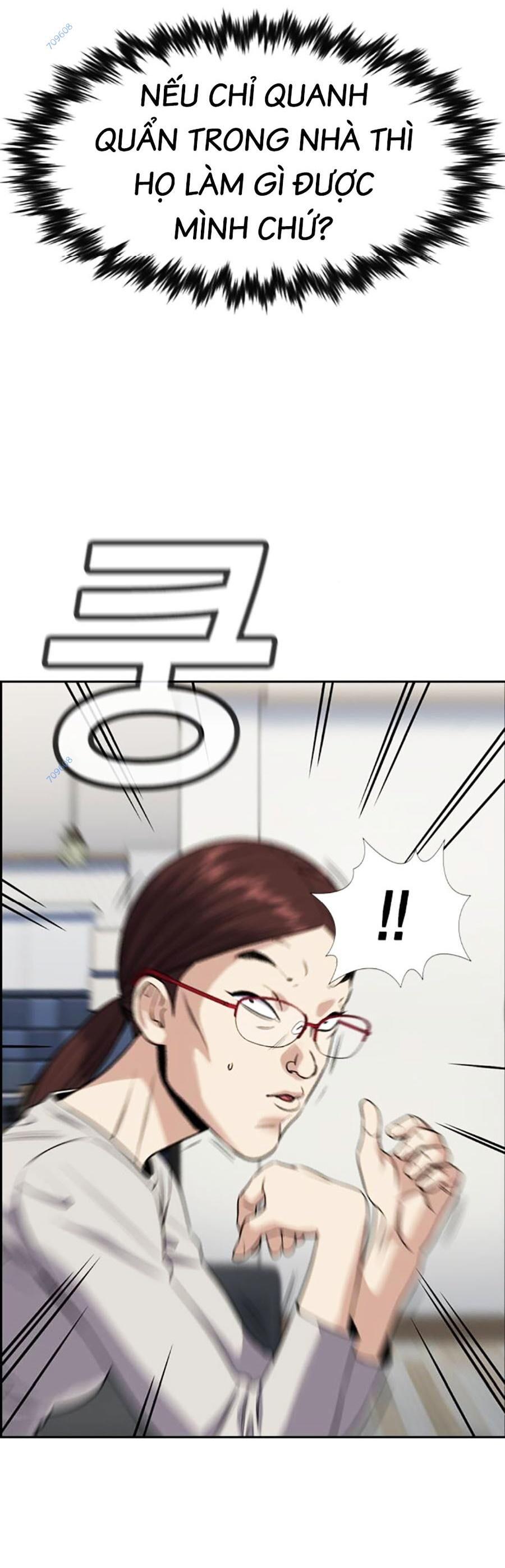 giáo dục chân chính chapter 127 55