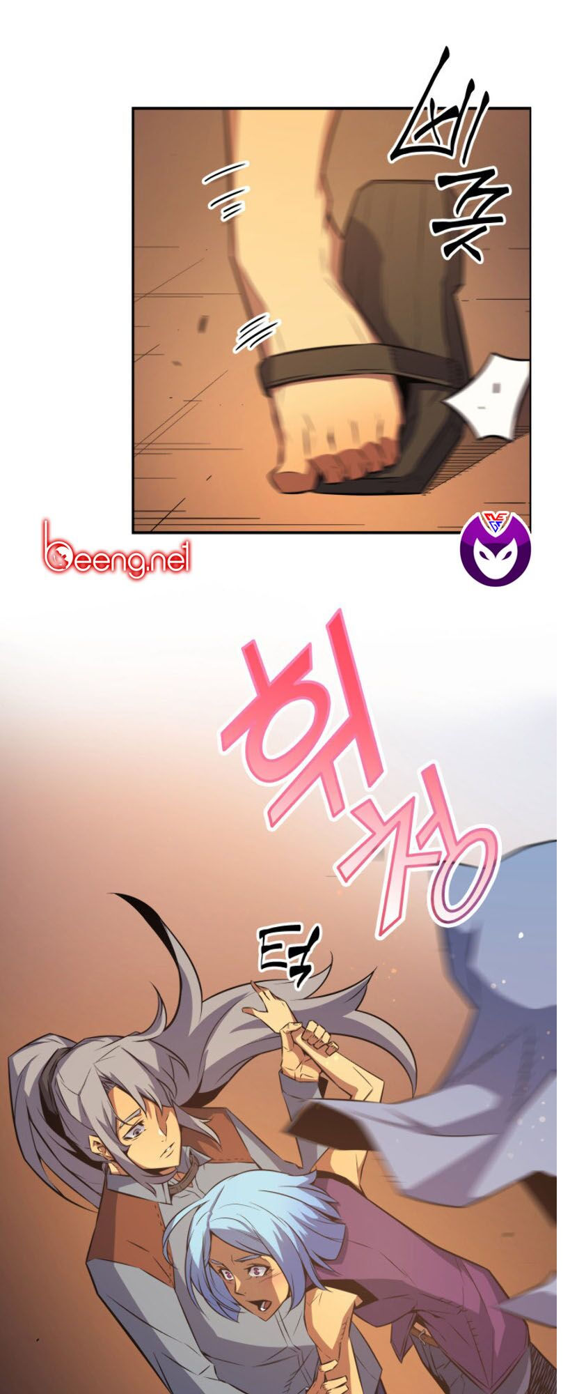 sự trở lại của pháp sư vĩ đại sau 4000 năm chapter 29 44