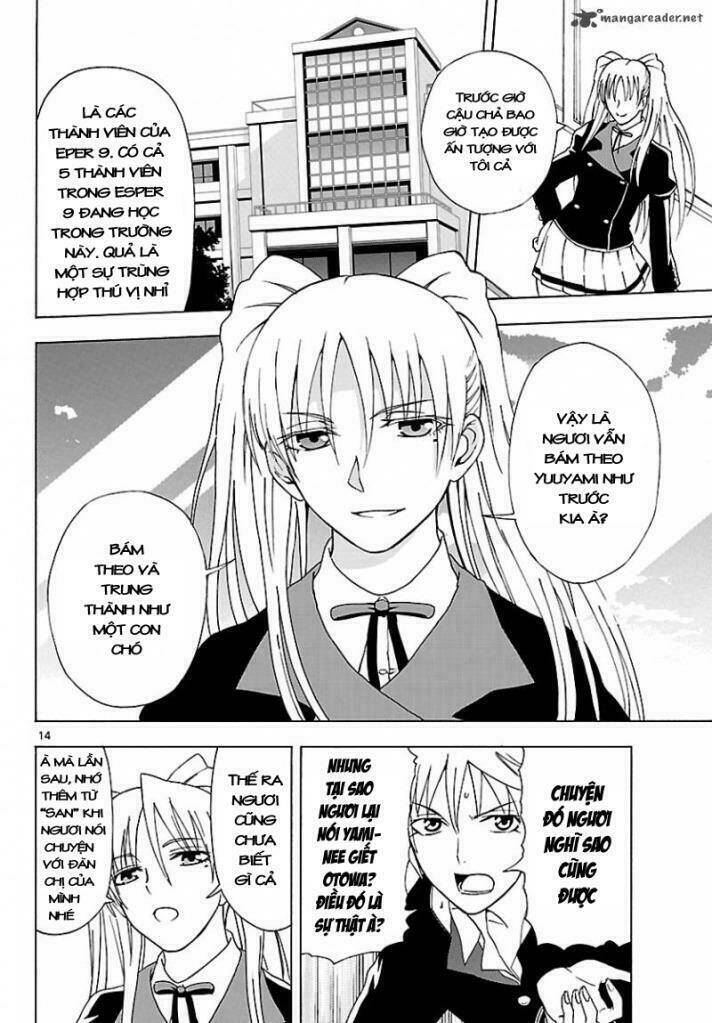 diamond cut diamond chapter 7 14