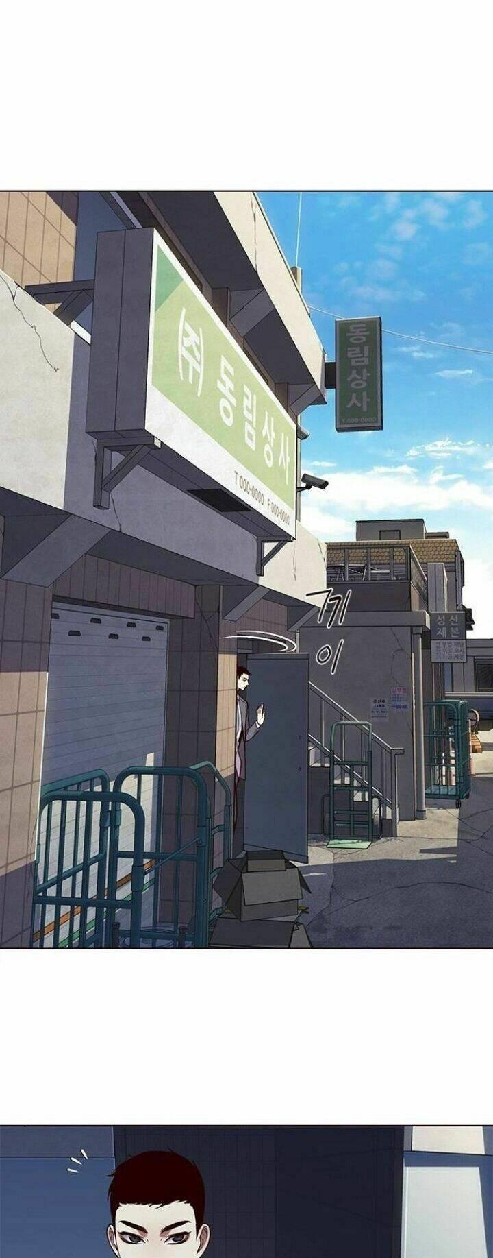 biến thân thành mèo chapter 103 4