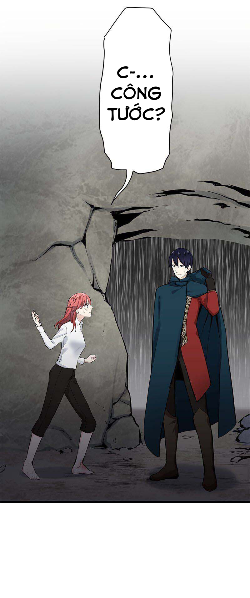 nullitas~nàng dâu giả dối~ chapter 31.2 25