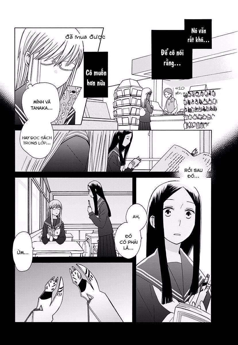 14-sai no koi chapter 26.4 2