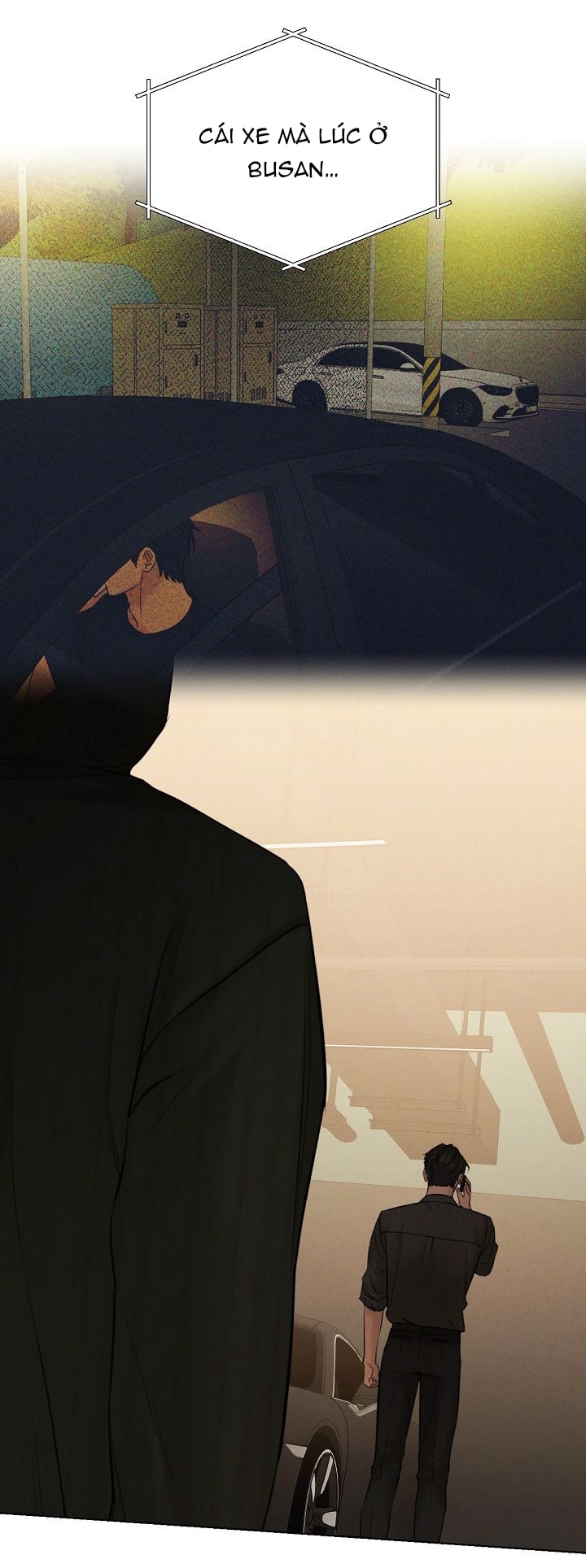 Chỉ Là Ánh Bình Minh chapter 66.2 35