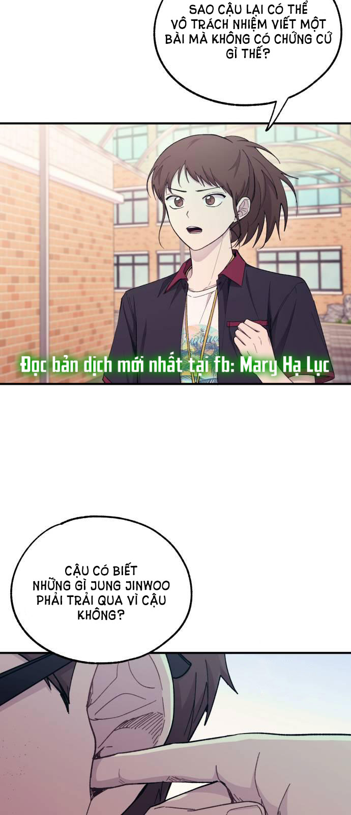 yeonwoo ngây thơ chapter 54.2 11