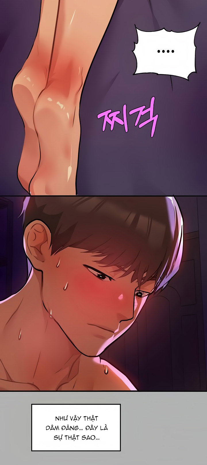 chị chủ nhà của tôi chapter 40.1 23