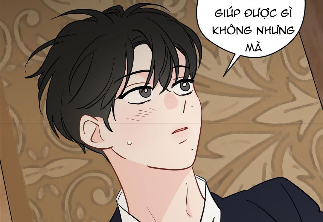 chuyện quái gì với giấc mơ đó vậy chapter 47 28