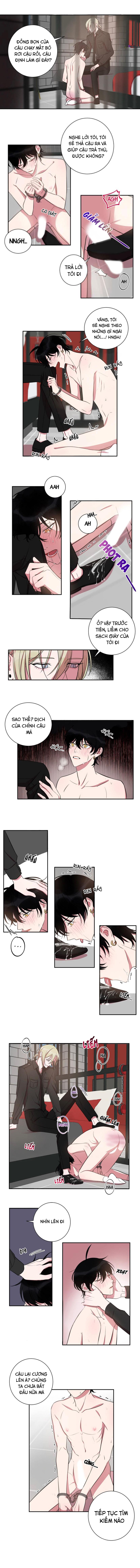 xu hướng tình dục bạn học chapter 20 4