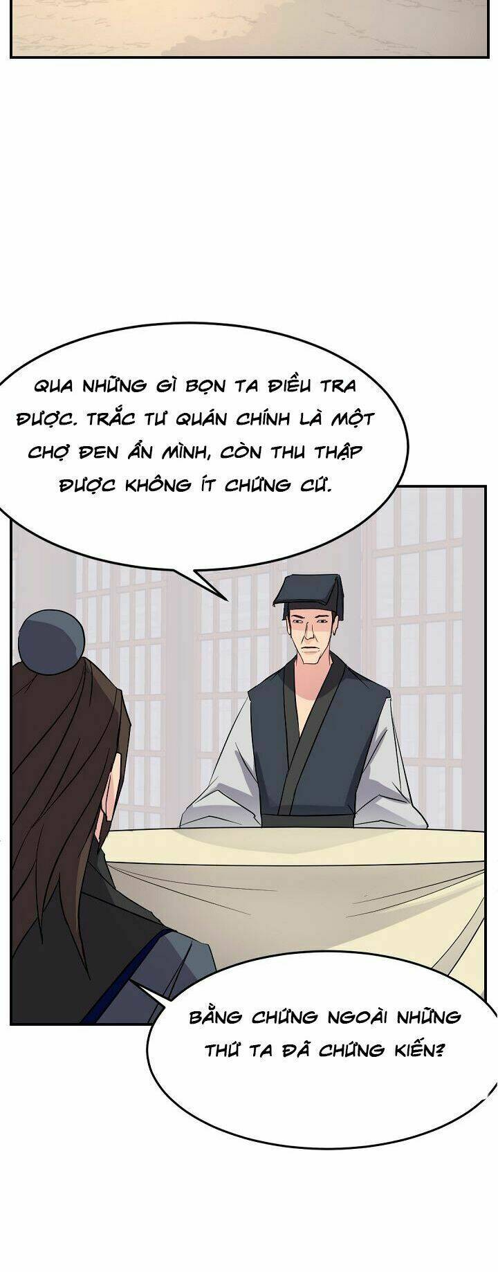 trọng sinh, bất khả chiến bại chapter 66 27