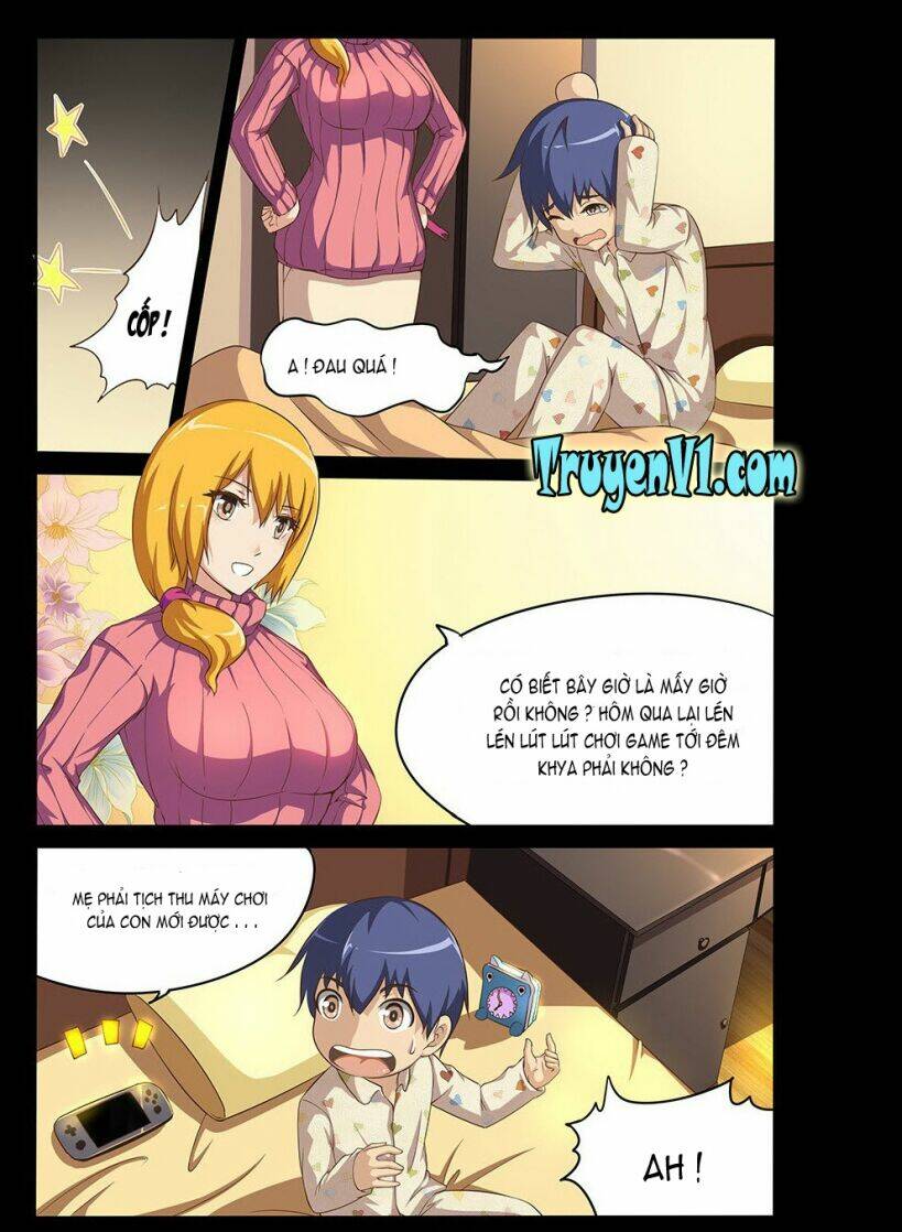 world of super sand box chapter 33 18