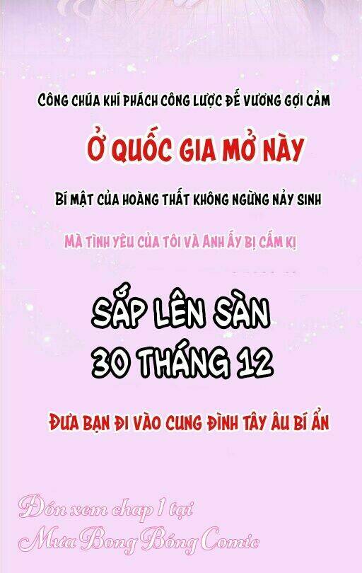 tình yêu thầm lặng của đế quốc bí ẩn chapter 0 2