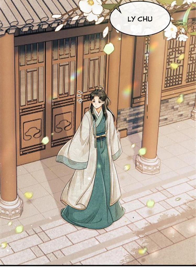 tướng quân luôn tự coi mình thành thế thân chapter 8 51