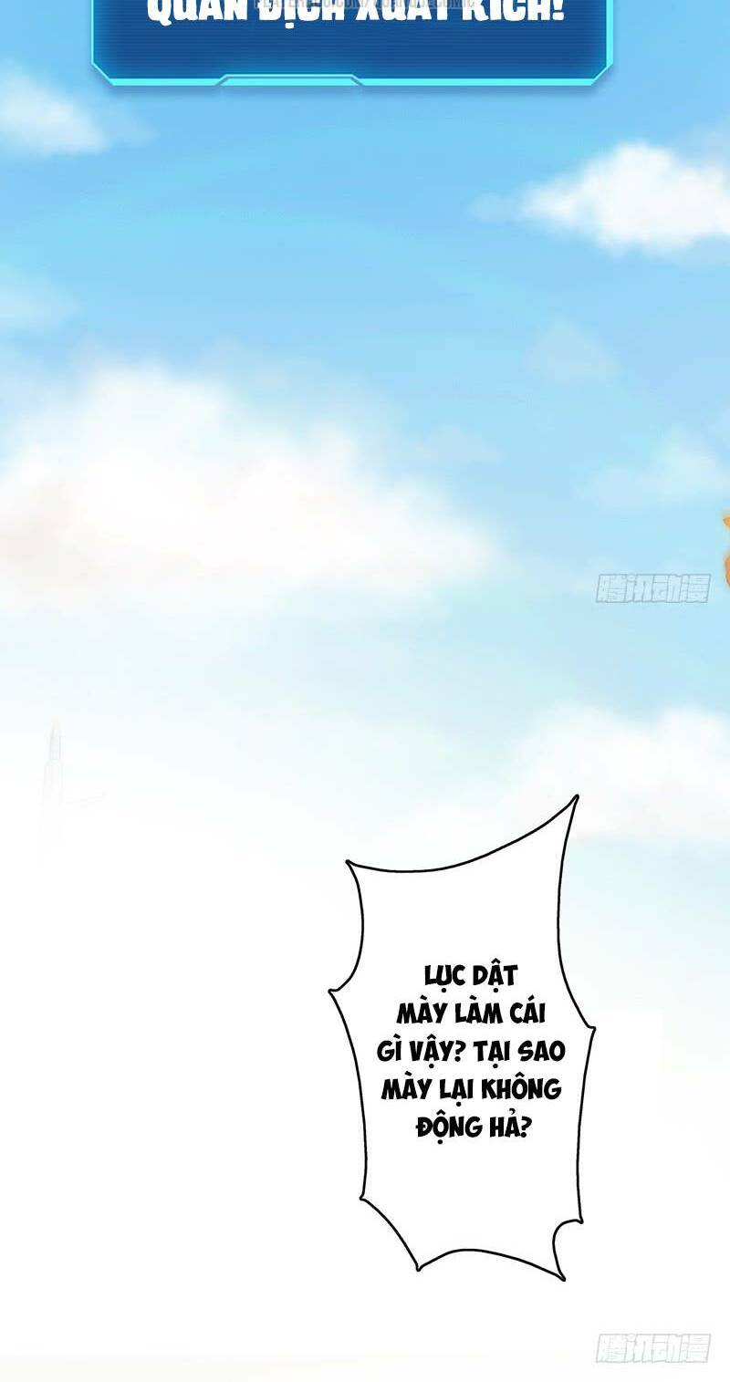 dã âu lão tổ chapter 5 2