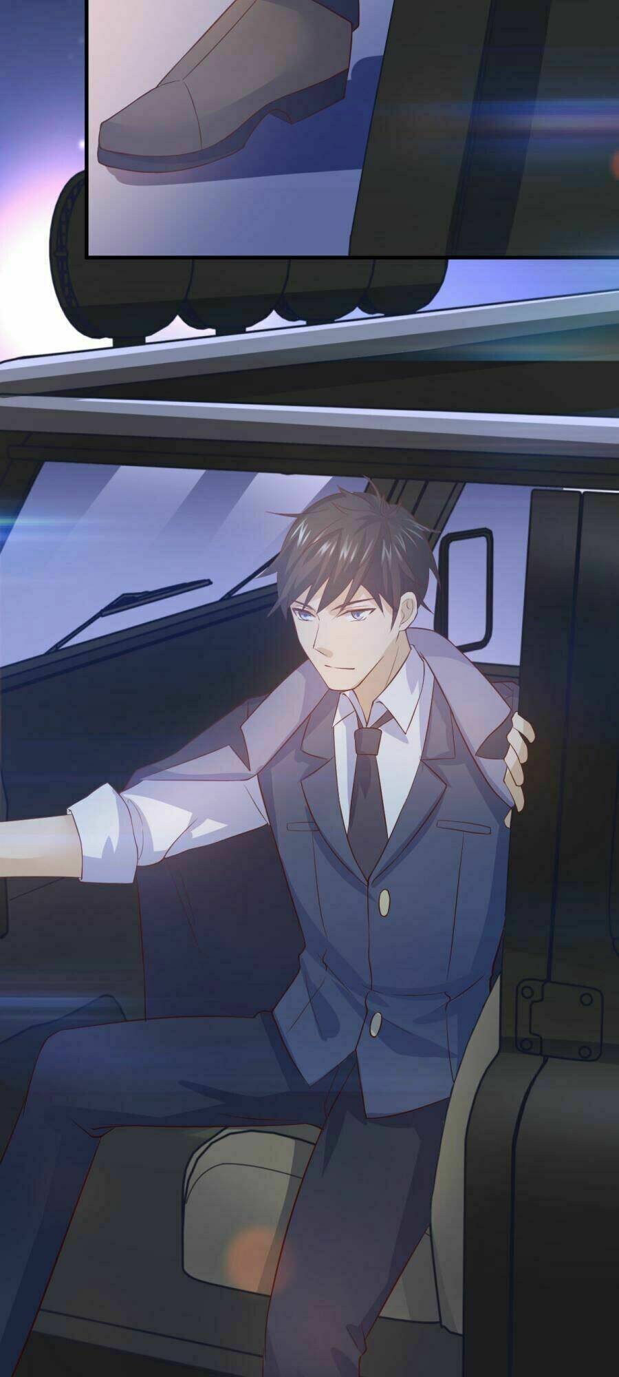 bá ái hãn thê chapter 9 5