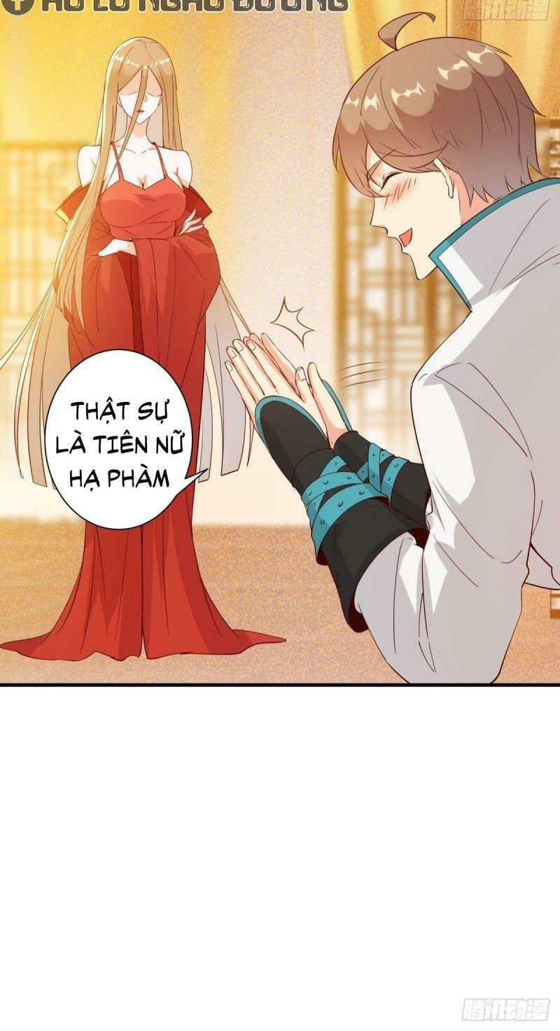 ta lập hậu cung tại tây du ký chapter 14 20