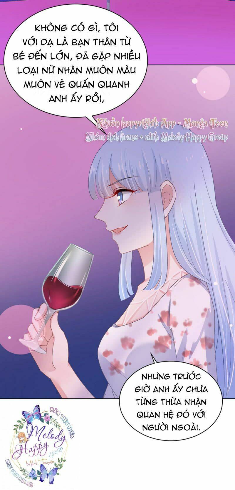 ma lạt thiên kim đẩu ác thiếu chapter 114 21