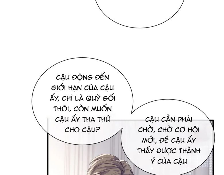 Đơn Xin Ly Hôn chapter 75